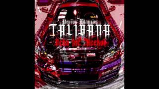 Deha Inc. ft. Reckol - TALİBANA (Official Audio)