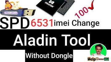 Spd 6531 imei Repair Tool|spreadtrum mobile Unlock 🔓Spd Keypad Mobile Unlock GSM ALADIN TOOL