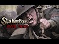 Sabaton - Devil Dogs (Music Video)