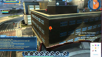 Dc Superman Tutorial walkthrough part 1 stupid gorillas part 3