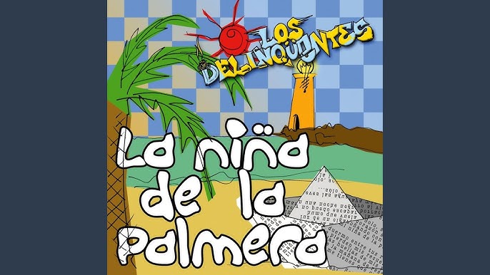 Los Delinqüentes A La Luz Del Lorenzo 2001 Youtube