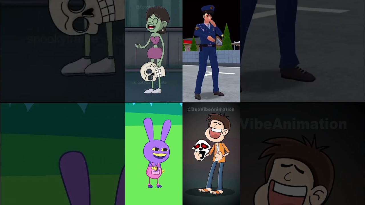 Spooky ghost Prank 👻🤣😂 