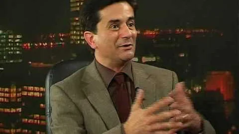 Doctor David Krofcheck Senior lecturer Physics Auc...
