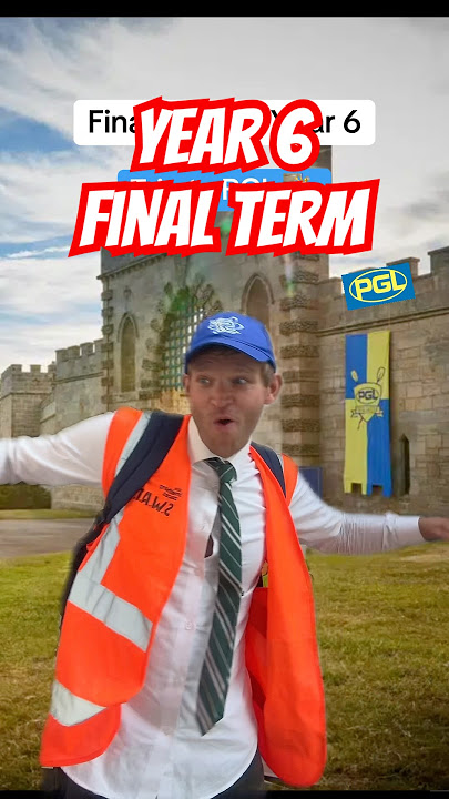 What’s happening on your final term? #school #year6 #teacher #primaryschool #comedy #jokes
