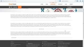 FluidFolio - Shortcode - Dividers