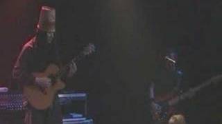 Buckethead - For Mom (acoustic) chords