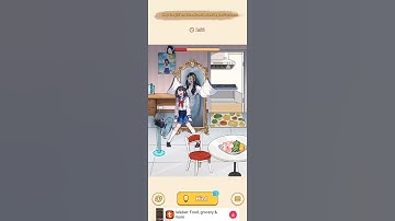 Brain Puzzle 2: Logic2TwistJoyGame Studio| Mirror Ghost #games #braintest #gaming #iqlegend #game