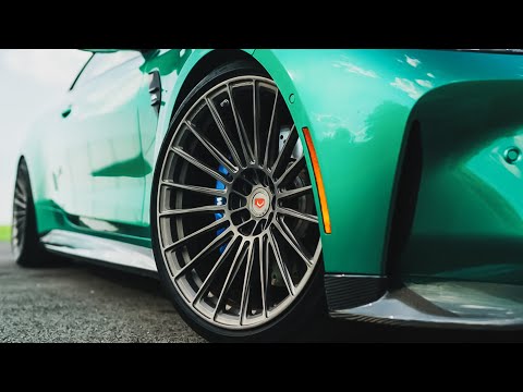 Видео: BMW представил новый шедевр