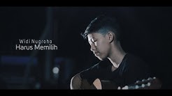 Widi Nugroho - Harus Memilih ( COVER CHIKA LUTFI )  - Durasi: 3:58. 
