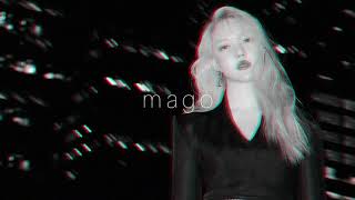 GFRIEND - MAGO | Slowed + Reverb
