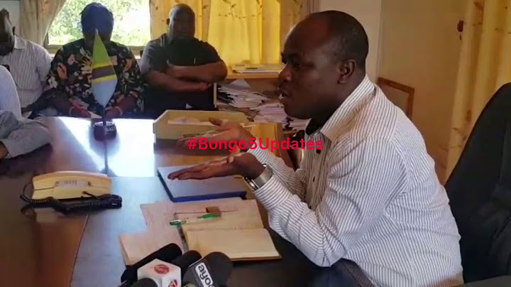 WAZIRI AWESO AMTUMBUA MTUMISHI WA MAJI TANGA “YANI UMETUMIA MILIONI 400?”