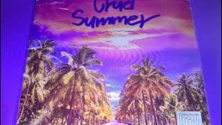 Here's a recording of @ITZY Yeji's cover of @TaylorSwift song cruel summer.