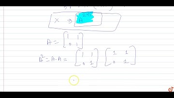 If `P=[[sqrt(3)/2,1/2],[-1/2,sqrt(3)/2], A=[[1,1],[0,1]]` and `Q=PAP^T`, then `P^TQ^(2015)P` is