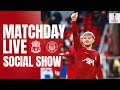 Matchday Live: Liverpool vs Toulouse | UEFA Europa League build-up from Anfield