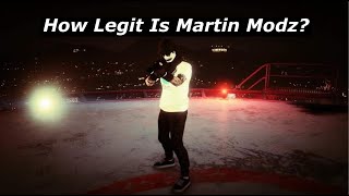 Is Martin Modz For GTA Online Accounts Legit?