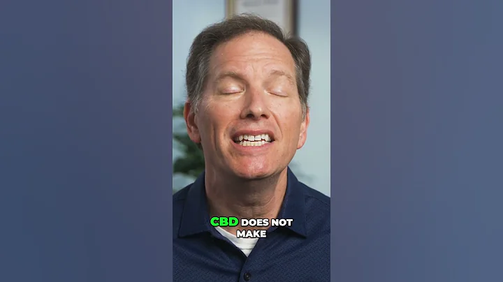 CBD Benefits: Anxiety & Pain Relief Explained! thumbnail