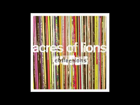 Acres of Lions - Forgive And Forget