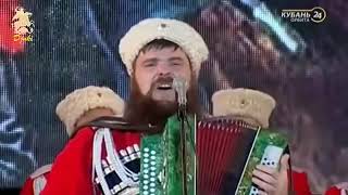 Там шли два брата (Tam shli dva brata)  Kuban Cossacks Choir