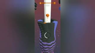 Stack Ball ( 6 ) @A4TechOfficial