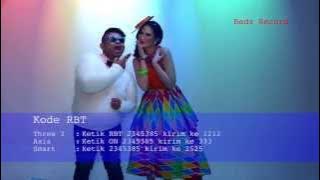 BARBIE JEN - Tukang Bohong (Official Video Clip)