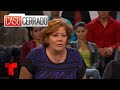 Emancipó a su hija y ahora quiere recuperarla👧🤰💔| Caso Cerrado Capítulo Completo