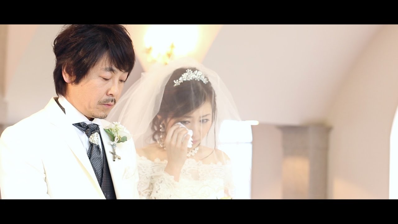 Surprise Wedding Movie 新郎から新婦へ贈るサプライズウェディング Youtube Surprise Wedding Movie 新郎から新婦へ贈るサプライズウェディング Youtube