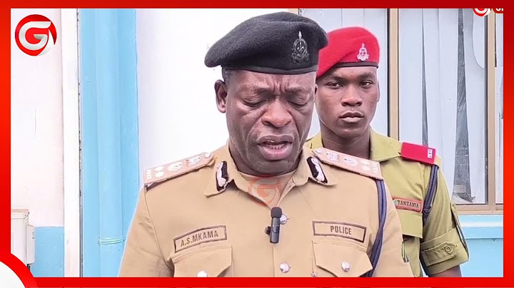 WATUHUMIWA 21 WAKAMATWA kwa TUHUMA za UTAPELI - WANAJIFANYA WAGANGA - VIONGOZI wa SERIKALI...