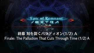 Ccc Event - Epic Of Remnantextra - Finale The Palladion That Cuts Through Time 12 A Subbed