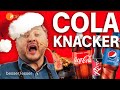 Cola Code: Sebastian deckt den krassen Kick bei Coca Cola auf image