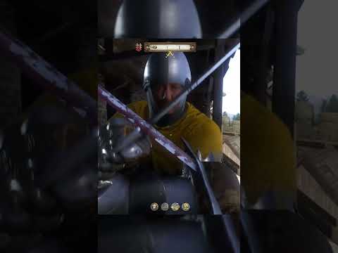 Medieval Combat is