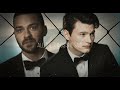 all the things he said | jesse williams + bryan dechart