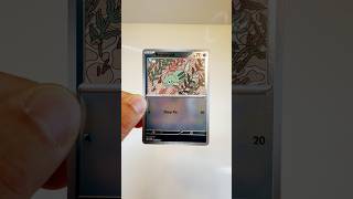 This Remoraid Reverse Holo Looks Better Than Expected! ✨🐟