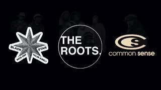 The Roots ft. Malik B., Porn, Mercedes Martinez & Dice Raw - I Can't Help It
