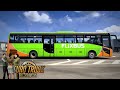 Download Lagu ETS2 Bus-Mod: Fernbus auf der EUROPA-Karte | ETS 2 DBus Client