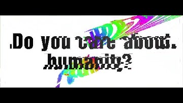 AI WEIWEI, Ai vs AI: Do you care about humanity? | CIRCA