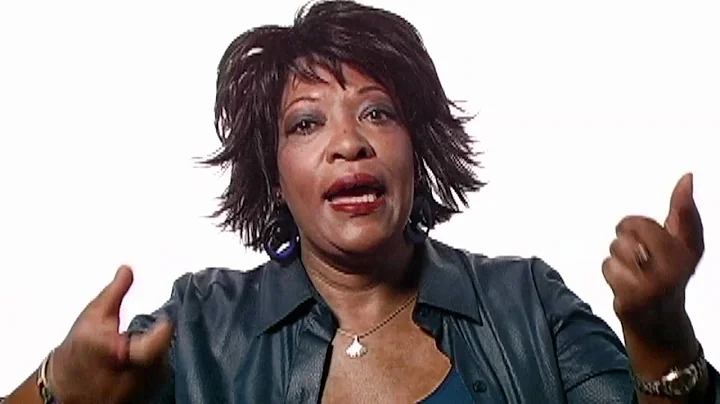 Aspiring Poets Need Not Live in Paris |  Rita Dove...