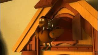 Download lagu The Cuckoo Clock