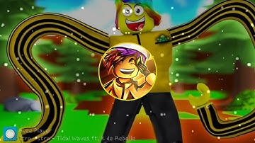 Itro - Tidal Waves (Tofuu Intro Song)