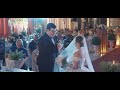 Filipina American/Christian wedding  (May 20,2019)