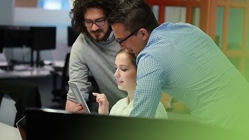 Creating a Positive Work Environment