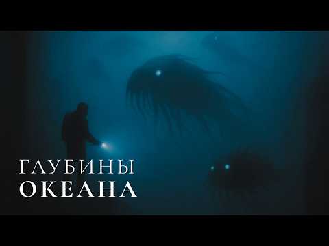 4 часа ТАИНСТВЕННЫХ обитателей ОКЕАНА, не поддающихся науке — Документальный фильм для сна