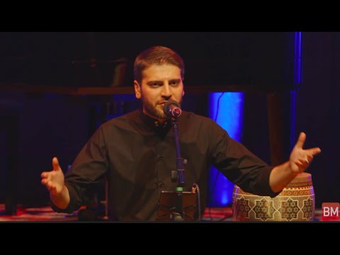 Sami Yusuf - Jaaneh Jaanaan | Live In Concert 2015 lyrics - subtitle