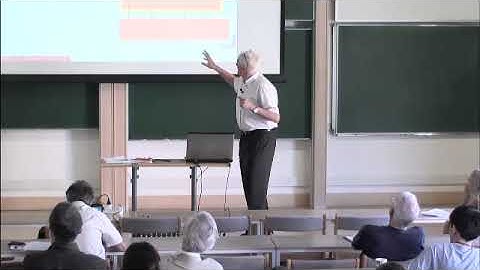 Prof. Henryk Kudela | Parallel computation of vortex tube reconnection using graphics card and...