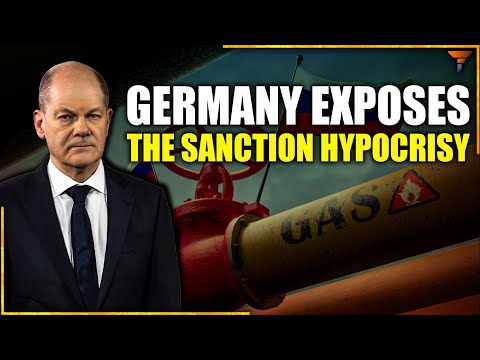 Energy Secrets Exposed: Germany Exposes Europe’s Double Face
