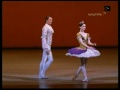 Olesya Novikova's Sleeping Beauty Grand Pas de Deux