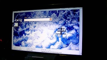 Windows 8 Developers Preview, Windows 8 Snap, On low Resolutions