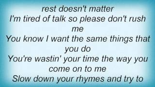 Little Feat - Takin&#39; My Time Lyrics