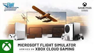 Xbox cloud gaming finally arrives in Windows