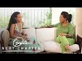 How Rihanna Was Able to Forgive Chris Brown | Oprah's Next Chapter | Oprah Winfrey Network