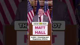 MI House Republicans CUT 250 GHOST EMPLOYEES from state government